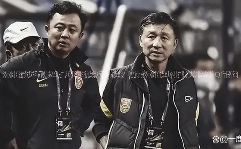 杏盛招商江铃新能源沈阳最近有哪些足球运动员被偶遇？探索沈阳遇见足球明星的可能性
