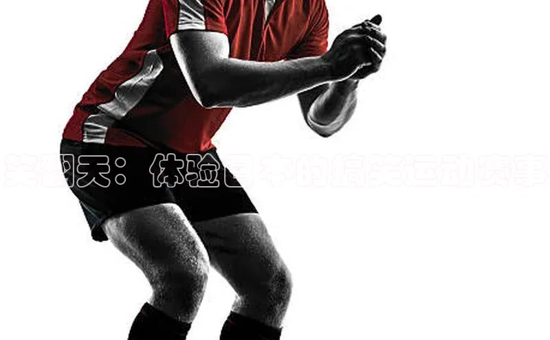 杏盛测速官网元隆雅图笑翻天：体验日本的搞笑运动赛事