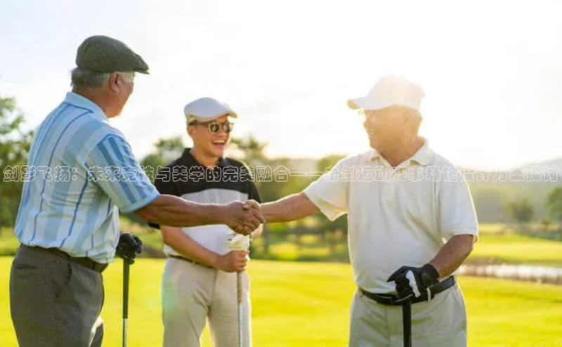 杏盛测速登录入口百度搜索资源平台剑影飞扬：未来竞技与美学的完美融合——击剑运动赛事场馆设计方案探讨