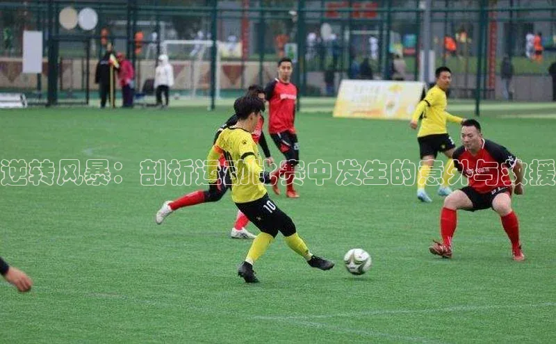 逆转风暴：剖析运动比赛中发生的意外与救援