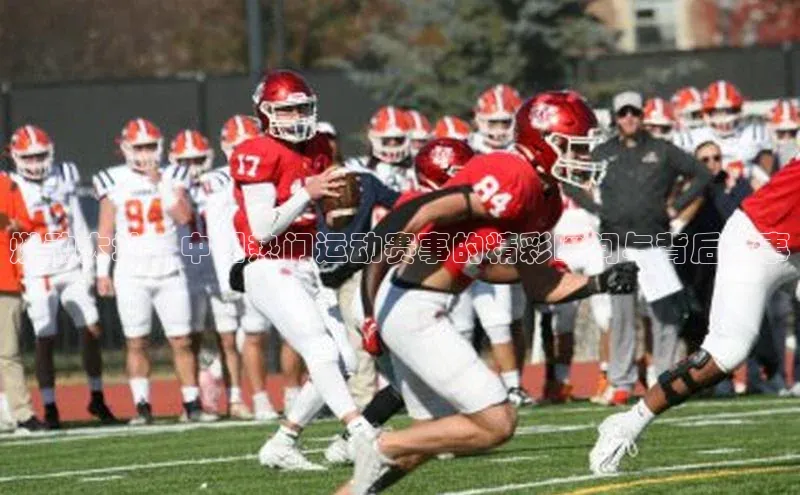 燃动大地：中国热门运动赛事的精彩瞬间与背后故事