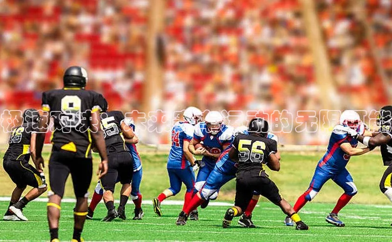 极速对决：未来赛车运动的无限可能