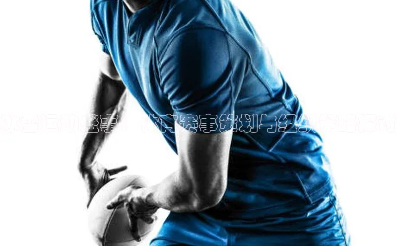 冰雪运动盛事：体育赛事策划与组织策略探讨