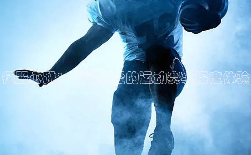 征服心跳：我最喜爱的运动赛事深度体验