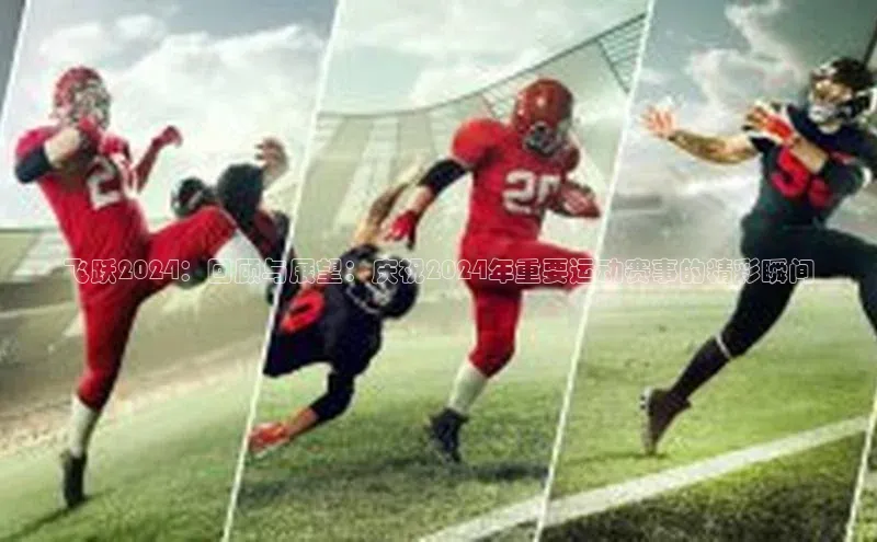 飞跃2024：回顾与展望：庆祝2024年重要运动赛事的精彩瞬间
