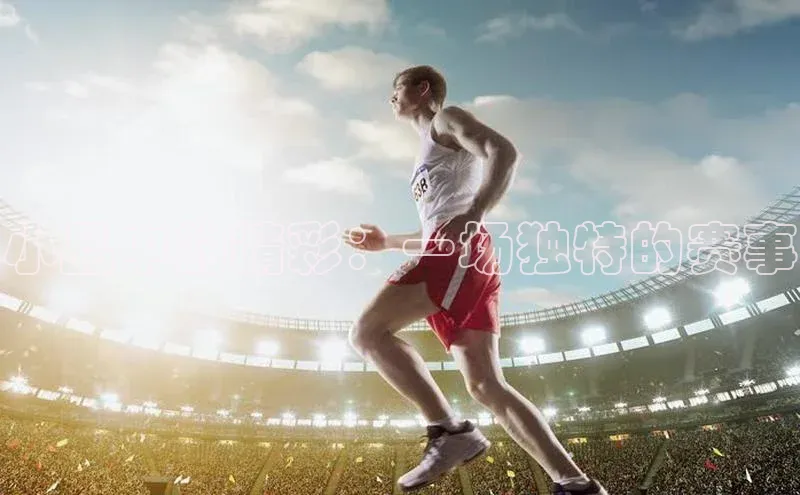 小品中的精彩：一场独特的赛事