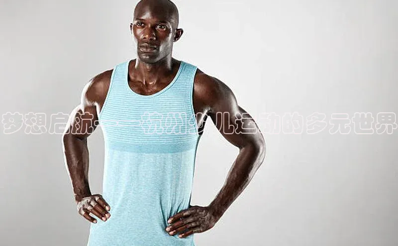 梦想启航——杭州少儿运动的多元世界