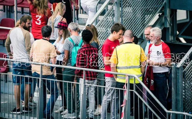 定向运动：自然与挑战的竞赛