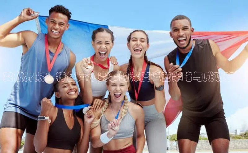 突破界限：特色运动赛事的深度运营策略与成功案例