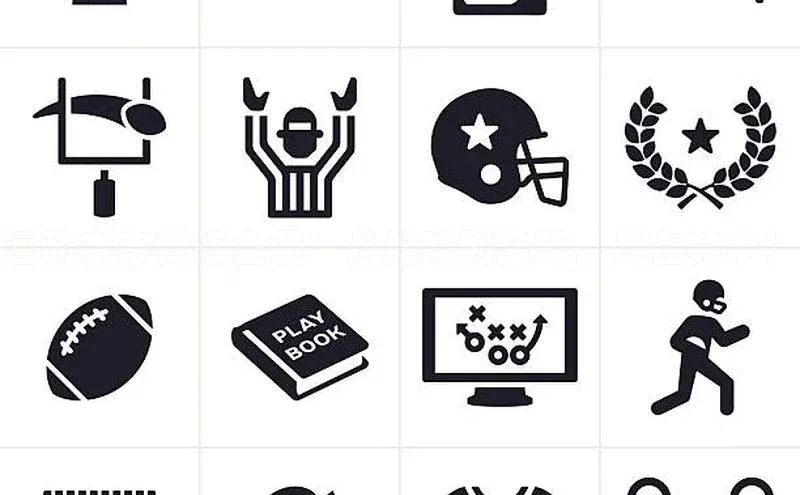 运动赛事背板全图：从足球到篮球，尽在其中！