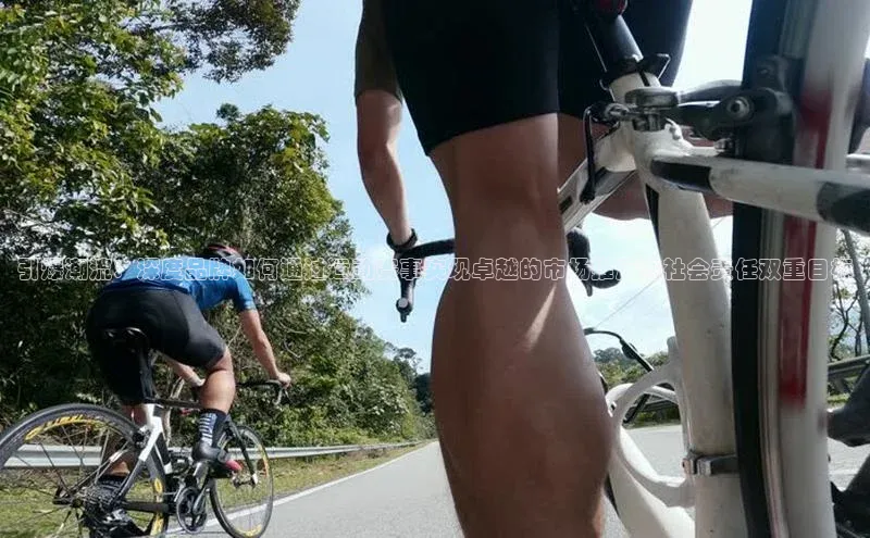 引爆潮流：深度品牌如何通过运动赛事实现卓越的市场推广与社会责任双重目标