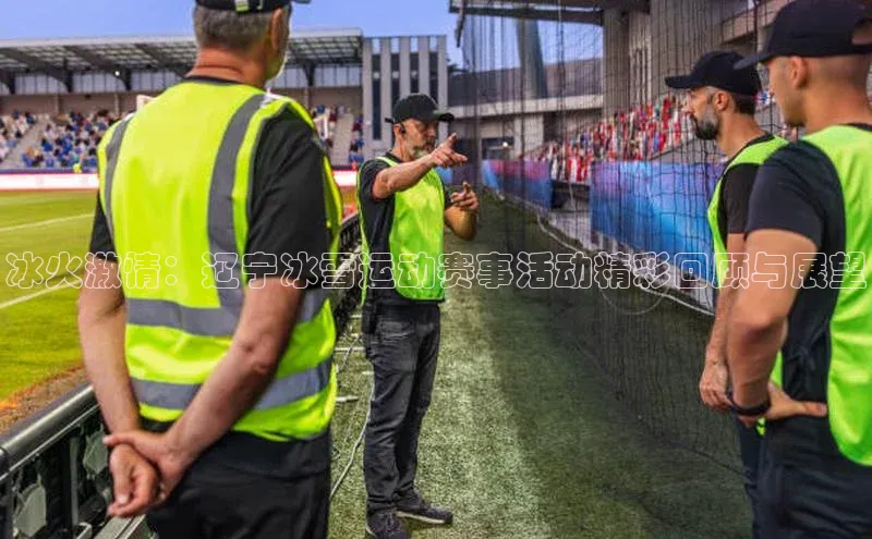 冰火激情：辽宁冰雪运动赛事活动精彩回顾与展望