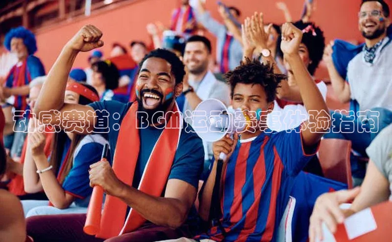 动感赛道：BGM运动赛事体验指南