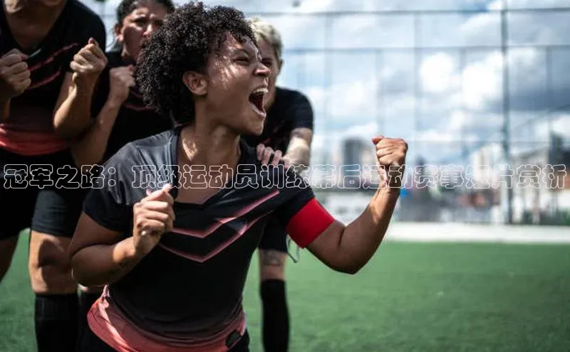 冠军之路：顶级运动员训练幕后运动赛事短片赏析