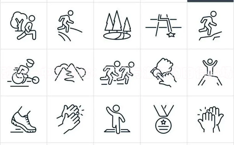 弥勒一中运动会：速度与激情的田径赛场